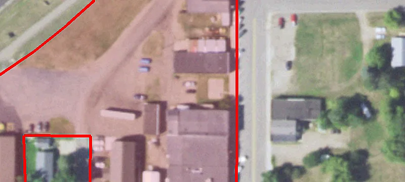 Clayton, WI 54004