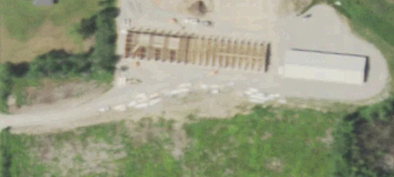 Peshtigo, WI 54157
