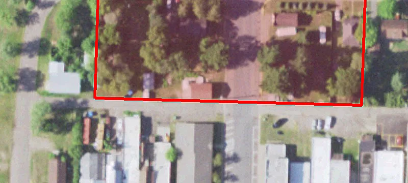 26507 Sturgeon N Ave