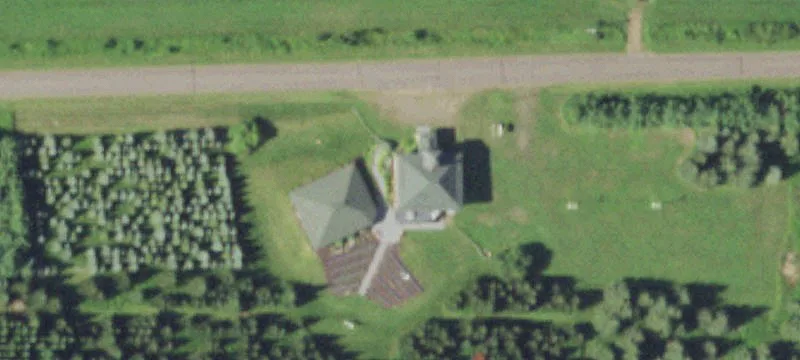 2695 Timberland Rd
