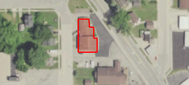 215 Ripon Rd