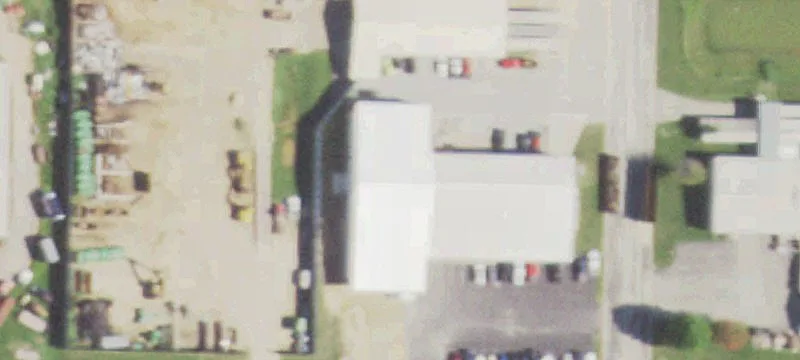 1900 Industrial Park Rd