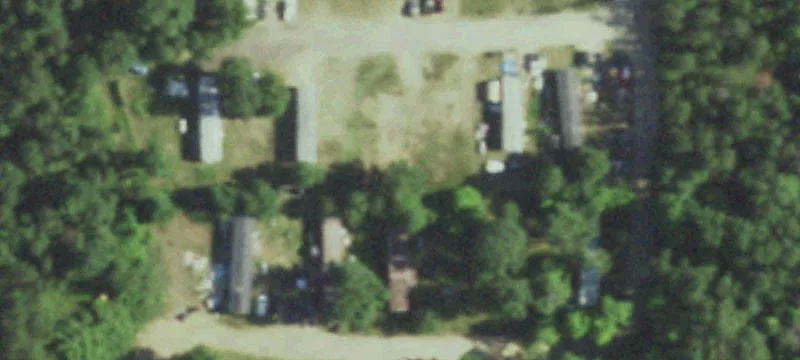 1443 Evergreen Ave
