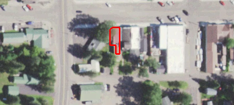 16881 Main St Sand Lk Rd