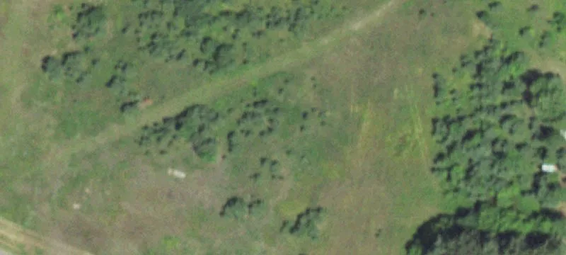 Mercer, WI 54547
