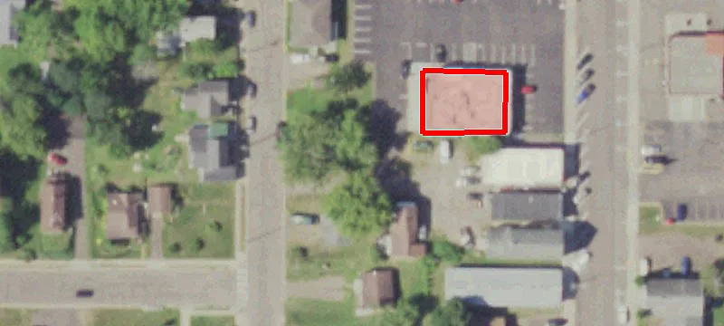 Cumberland, WI 54829