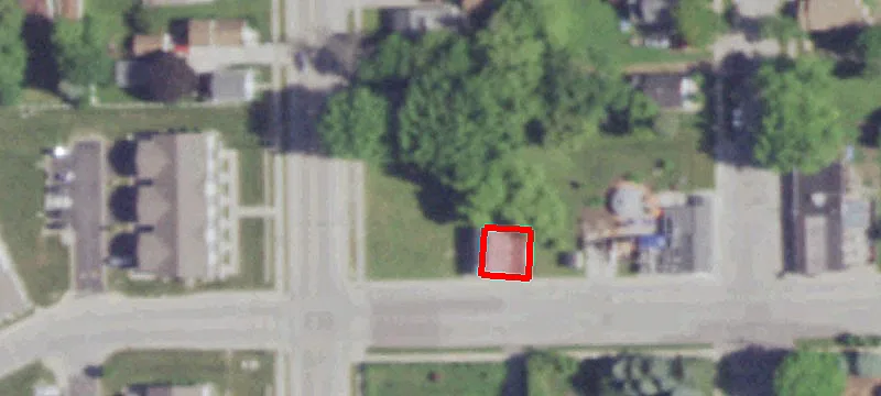 Main St