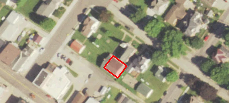 210 Dewey St