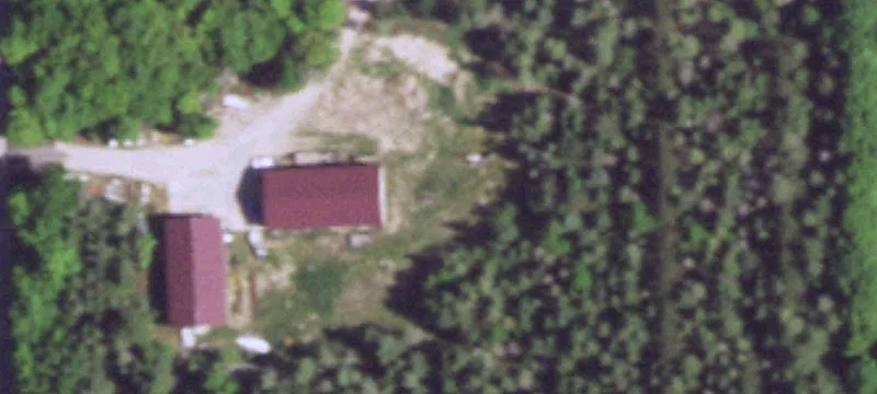 1342 Side Rd