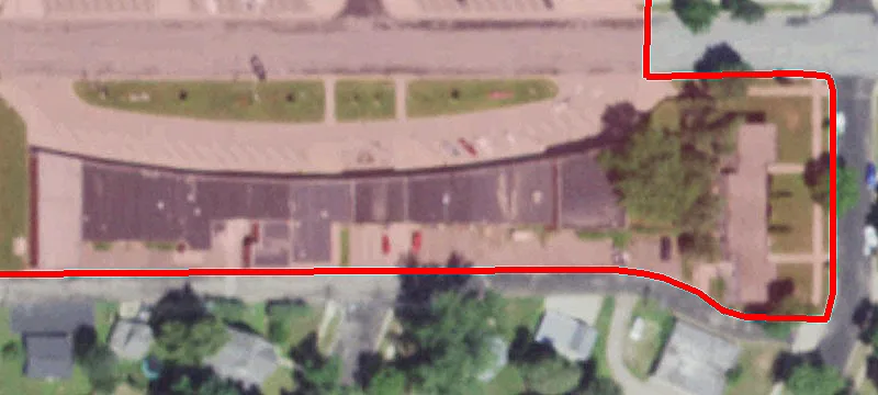 161 Market Ave
