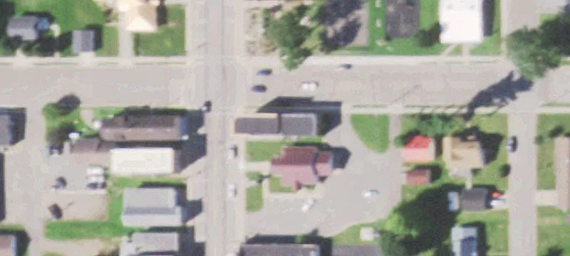 100 Main St