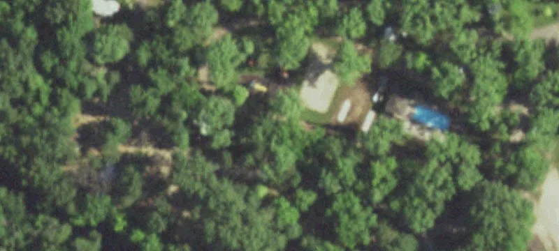 1497th Southern Rd
