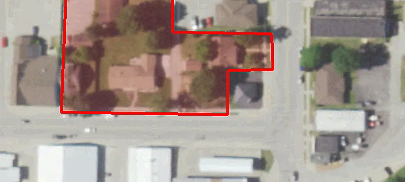 604 Main Ave