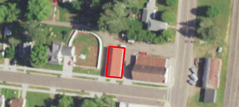 616 Main St