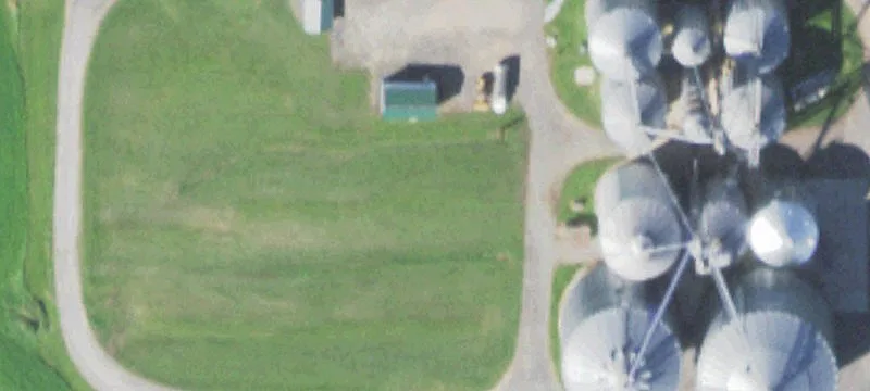 525th Ctr Rd