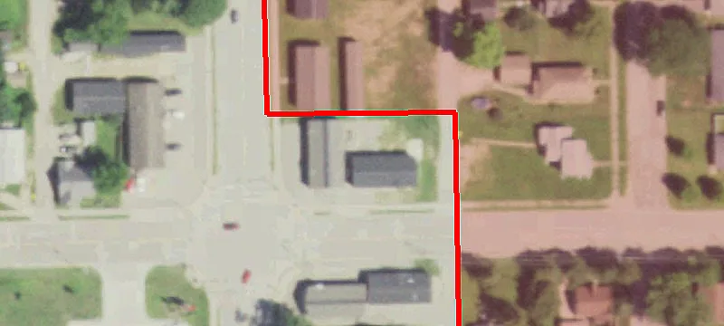 430 Marquette Rd