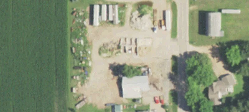 3418 County Rd A A