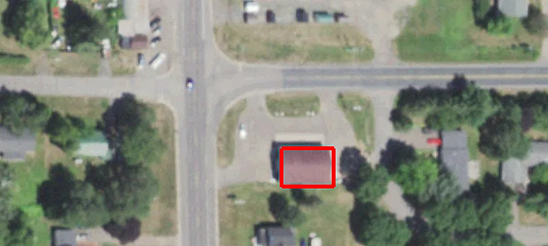 800 State Rd 35