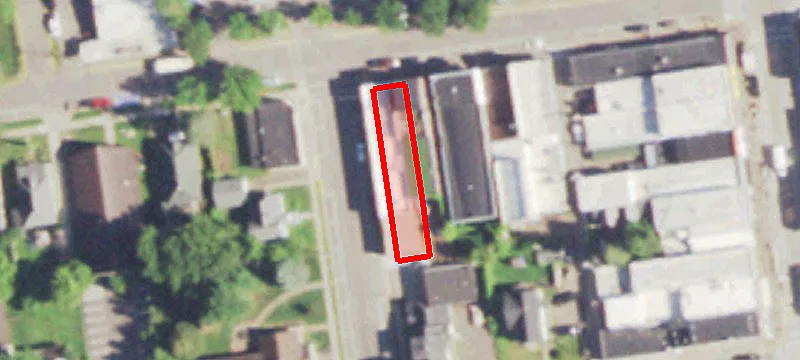 Minocqua, WI 54548