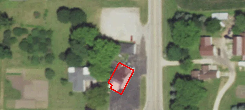 4503rd County Rd A Ak