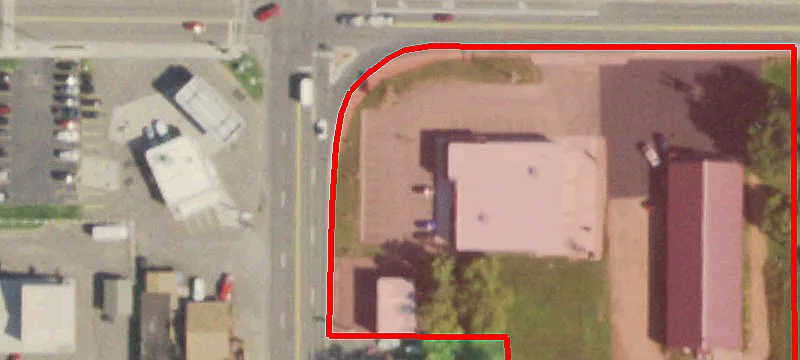 101 1st St