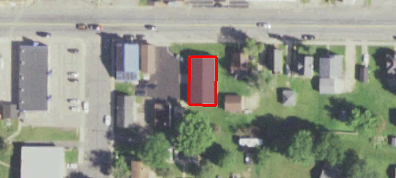 Osseo, WI 54758