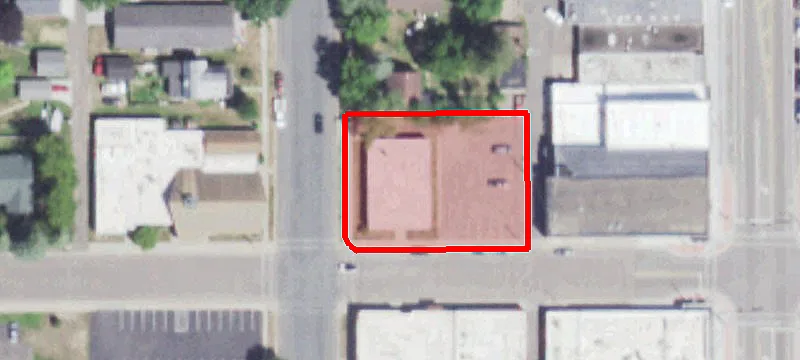 120 Birch W St