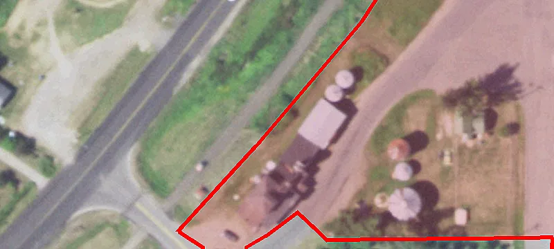 Clayton, WI 54004