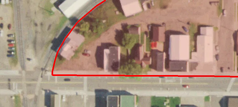 611 Main St