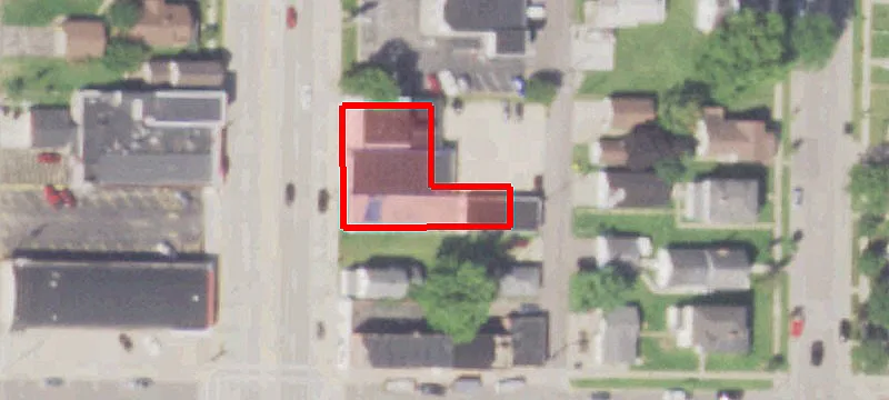 312 Superior Ave