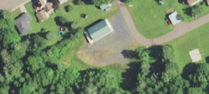 Pence, WI 54550