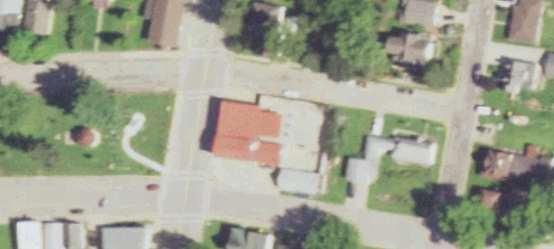 840 Kickapoo St