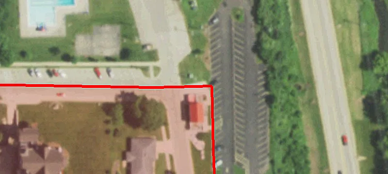 New Glarus, WI 53574