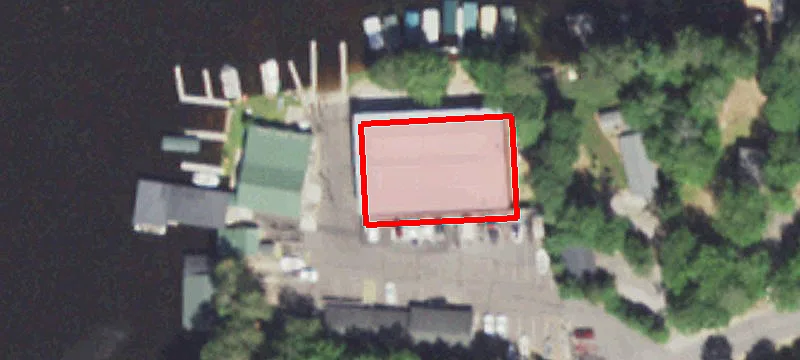 Three Lakes, WI 54562