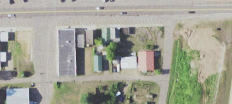 7505 Main St