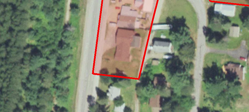 548 Us Hwy 45
