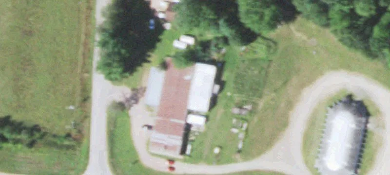 4036th Sterling Ave