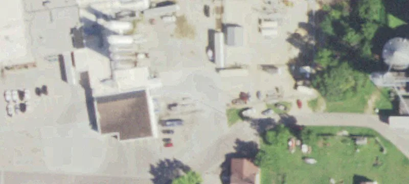 Blair, WI 54616