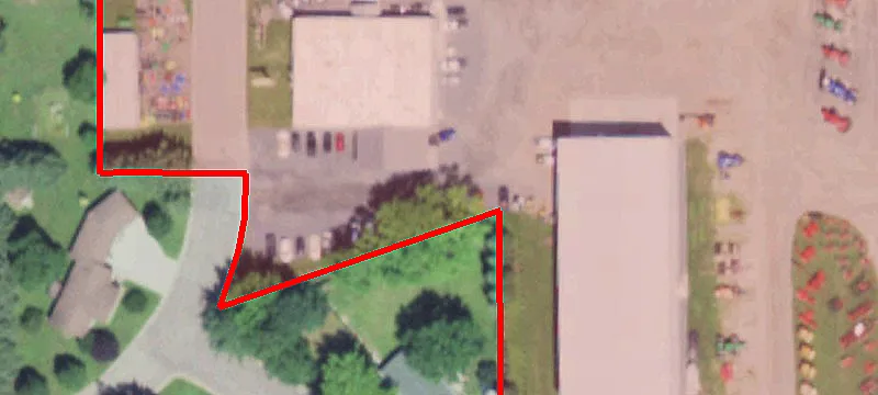 Thorp, WI 54771