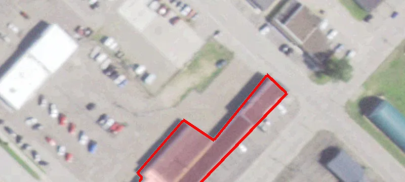 1052 Harlem St