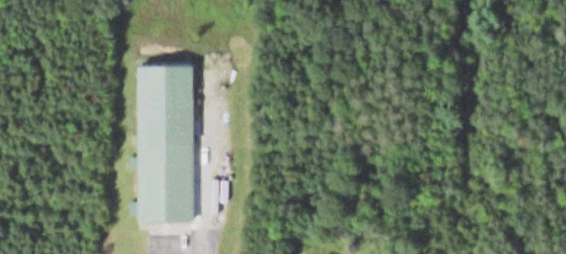 4440 Theater Rd