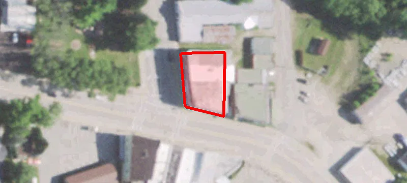 101 Pne Riv St