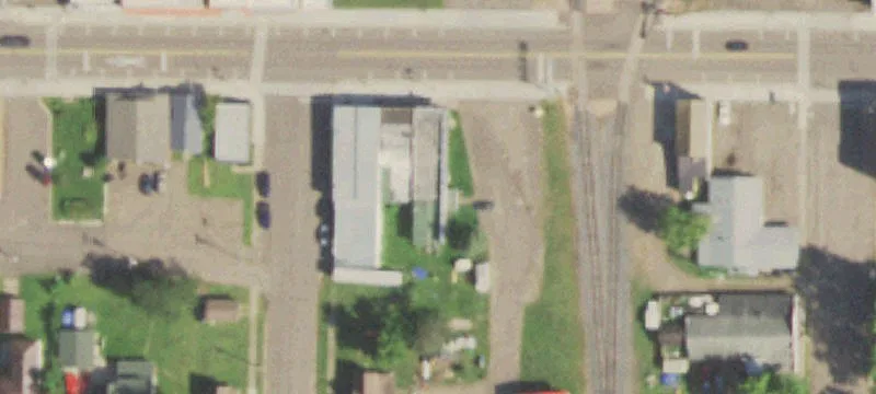 800 Main St