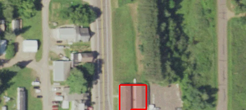 Barronett, WI 54813