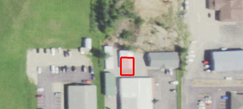 214 Airport Rd