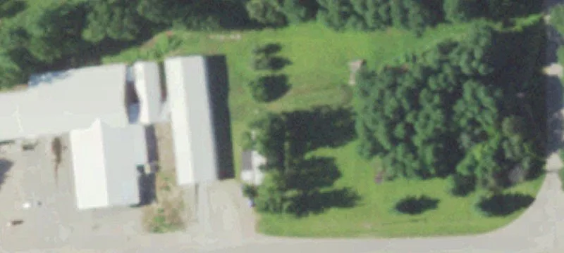 5374 Glennville Rd