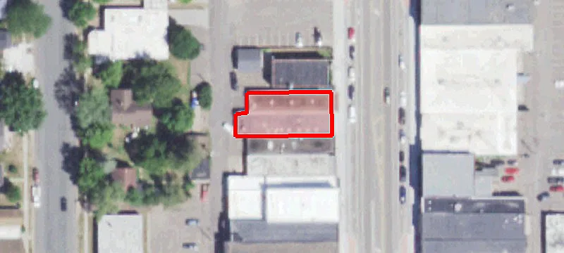 215 Keller N Ave