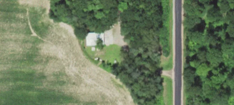 Frederic, WI 54837