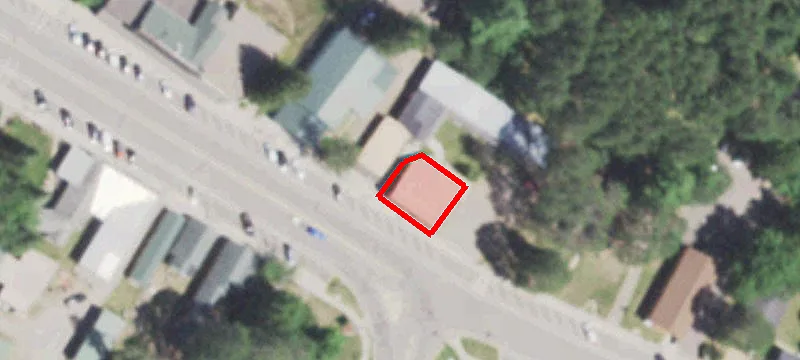 10346 Main St