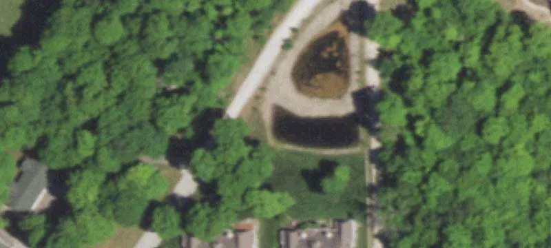 Bonnie Brae Dr